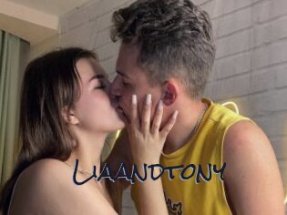 Liaandtony