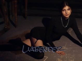 Liabender