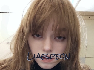 Liaespeon