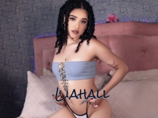 Liahall