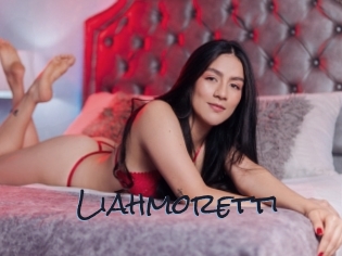 liahmoretti Liquisexxx