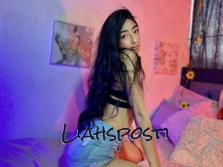 Liahsposti