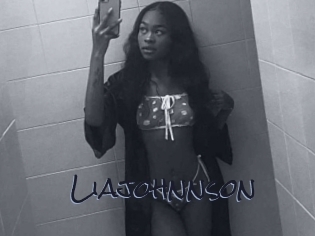 Liajohnnson