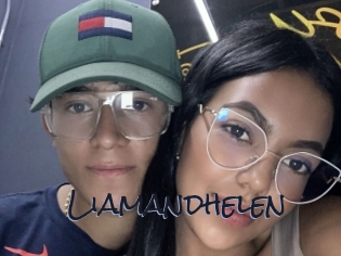 Liamandhelen
