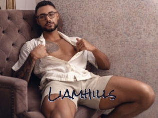 liamhills Liquisexxx