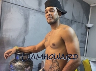 liamhoward Liquisexxx