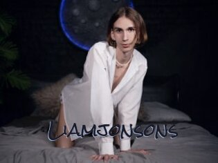 Liamjonsons