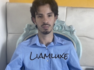 liamluxe Liquisexxx