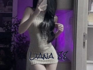 liana_88 Liquisexxx