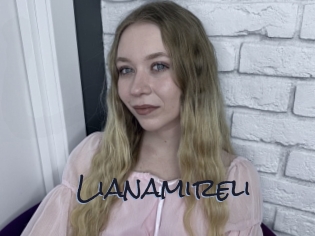 lianamireli Liquisexxx