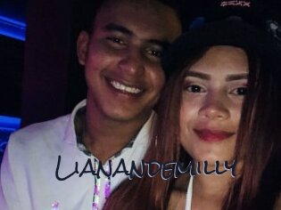 Lianandemilly