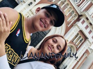 lianandemily Liquisexxx