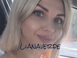 Lianaverde