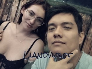 liandviolet Liquisexxx