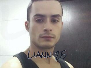 liann_25 Liquisexxx