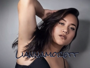 Liannamorett