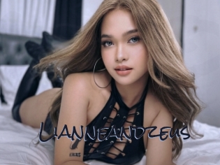Lianneandzeus