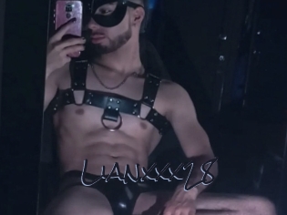 lianxxx28 Liquisexxx