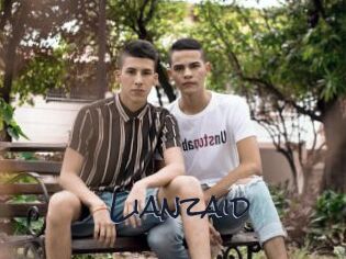 Lianzaid