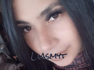Liasmyt