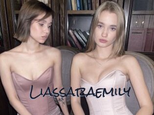 Liassaraemily