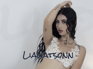 liawatsonn Liquisexxx