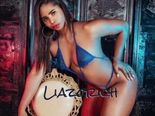 liazorich Liquisexxx