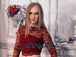 Libbynora