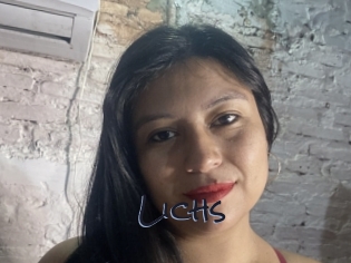 lichs Liquisexxx