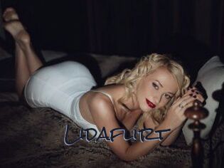 Lidaflirt