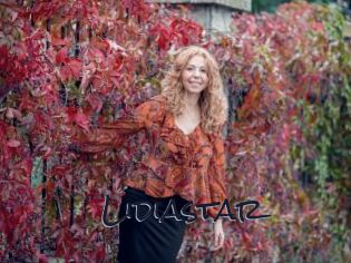 Lidiastar