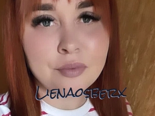 Lienaosberx
