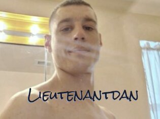 lieutenantdan Liquisexxx