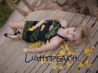 Lightpeach
