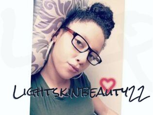 Lightskinbeauty22