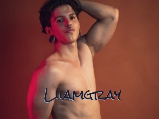 Liiamgray