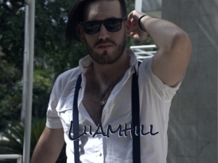 liiamhill Liquisexxx