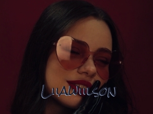liiawiilson Liquisexxx
