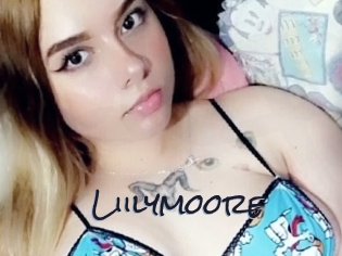 liilymoore Liquisexxx