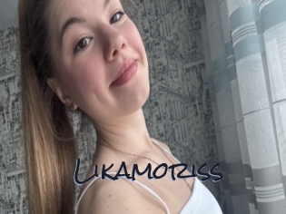 likamoriss Liquisexxx