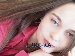 Likiliks