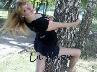 Lil_Mary