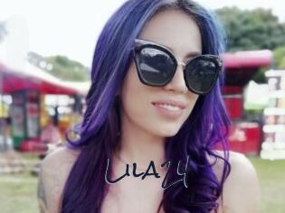 Lila24