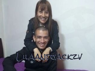 Lilaandjackzv