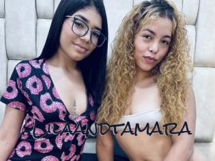 lilaandtamara Liquisexxx