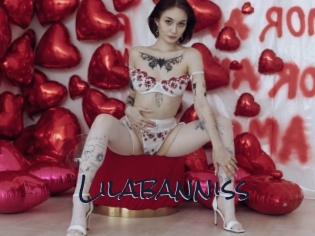 lilabanniss Liquisexxx