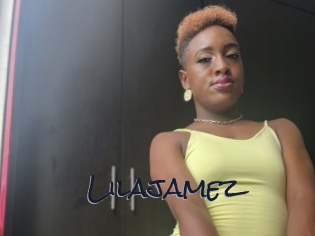 Lilajamez