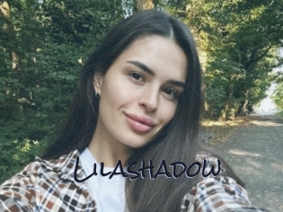 lilashadow Liquisexxx