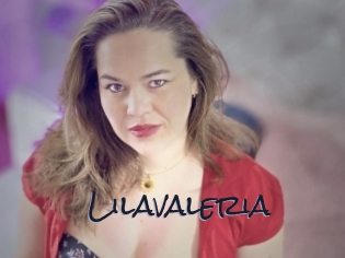 lilavaleria Liquisexxx