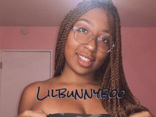 Lilbunnyboo